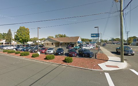 Used Car Dealer «Thrifty Car Sales», reviews and photos, 880 Boston Rd, Springfield, MA 01119, USA