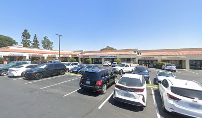 Dr. Anthony Salmon - Pet Food Store in Carlsbad California