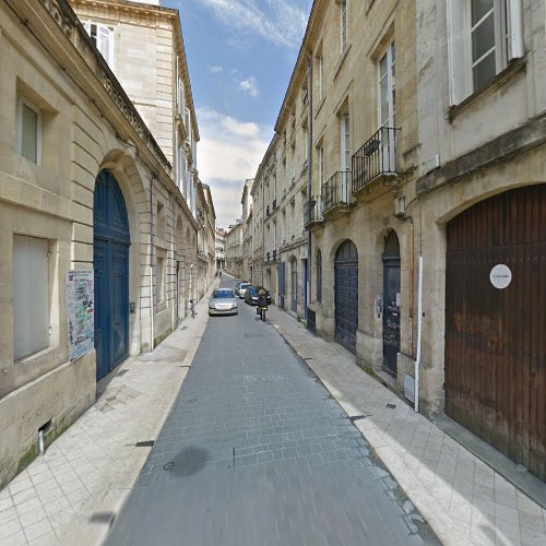 Agence immobilière jhabiteenville Bordeaux