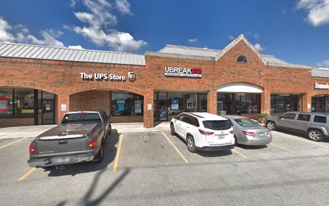 Electronics Repair Shop «uBreakiFix», reviews and photos, 18 Danada Square W, Wheaton, IL 60189, USA