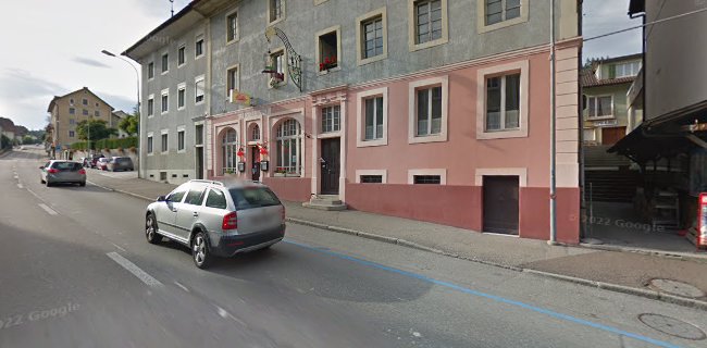 Grand-Rue 142, 2720 Tramelan, Schweiz