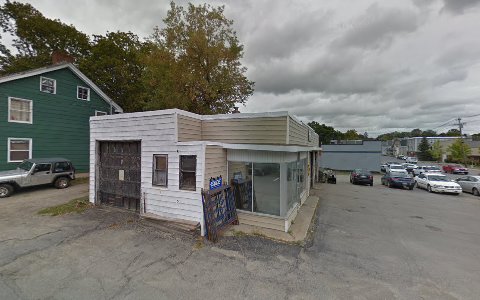 Auto Repair Shop «Center Street Auto Services», reviews and photos, 138 Center St, Bangor, ME 04401, USA
