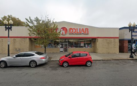 Dollar Store «FAMILY DOLLAR», reviews and photos, 200 Union St, Lynn, MA 01901, USA