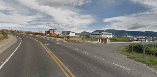 G47M+2CM, La Paz, Ecuador