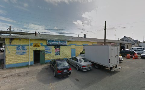 Auto Repair Shop «MSM Auto Repair», reviews and photos, 790 Marconi Blvd, Copiague, NY 11726, USA