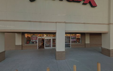 Department Store «T.J. Maxx», reviews and photos, 1301-C S Park St, Carrollton, GA 30117, USA
