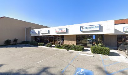Activator Chiropractic - Pet Food Store in Santa Ana California