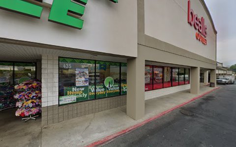 Department Store «Bealls Outlet», reviews and photos, 433 E Main St, Cartersville, GA 30121, USA