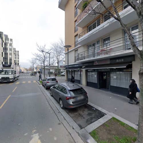 Agence immobilière SOPHIA GACI Saint-Ouen-sur-Seine