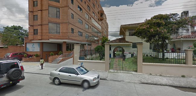 Edificio Alborada, PB, Avenue Remigio Romero 5-55, Cuenca 010203, Ecuador