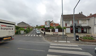 Adoma Chennevières-sur-Marne