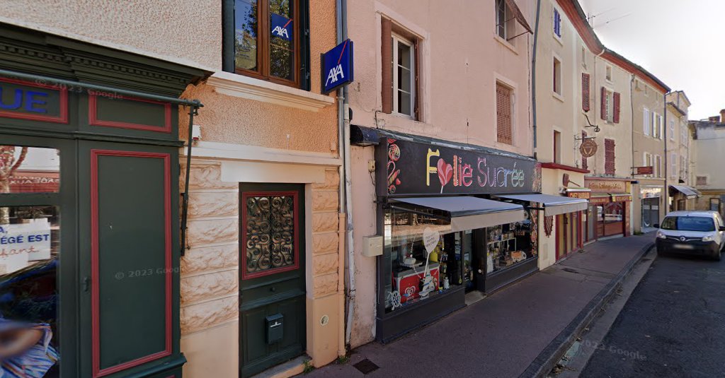 PROXIMMO à Billom (Puy-de-Dôme 63)