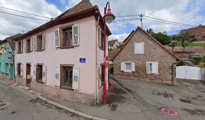 SOS PC Dinsheim-sur-Bruche 67190