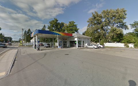 Gas Station «Sunoco Gas Station», reviews and photos, 74 Lowell Rd, Hudson, NH 03051, USA