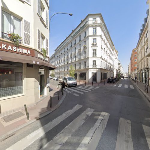 Agence immobilière Immo Shops Levallois-Perret