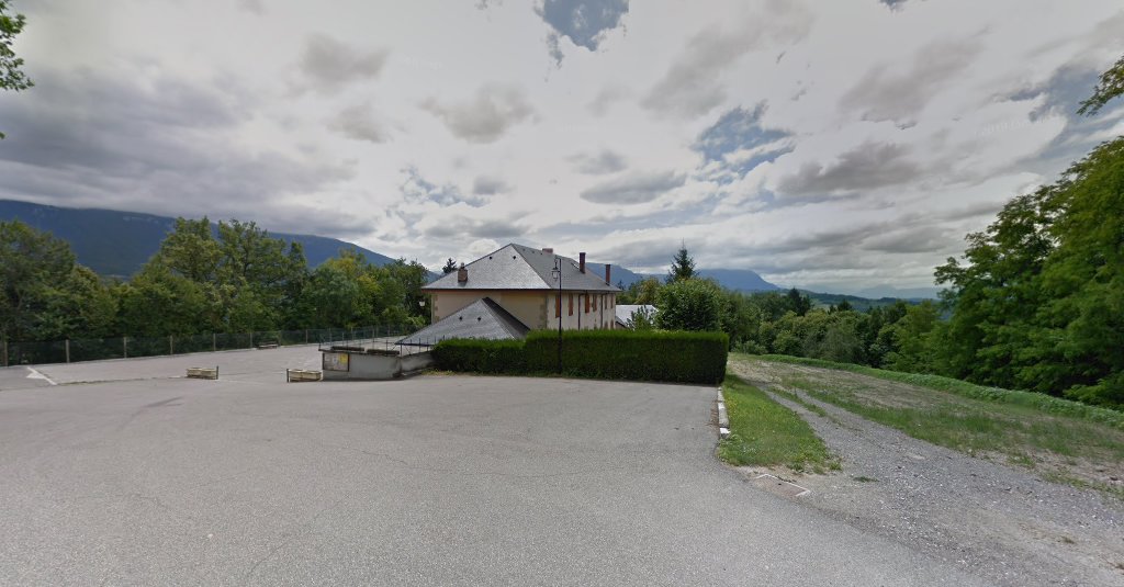 Lestrat le bas à Saint-Sylvestre (Haute-Savoie 74)