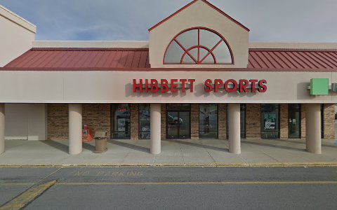 Shoe Store «Hibbett Sports», reviews and photos, 1323 Wagner Ave, Greenville, OH 45331, USA