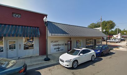 Clary Chiropractic Clinic - Pet Food Store in Arkadelphia Arkansas