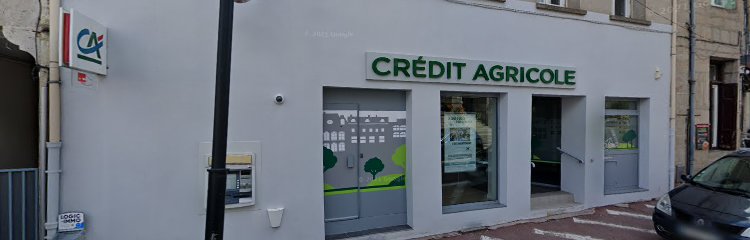 Photo du Banque Crédit Agricole Loire Haute-Loire à Roche-la-Molière