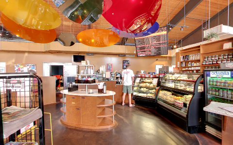 Coffee Shop «Xtreme Bean Coffee Co», reviews and photos, 1707 E Southern Ave, Tempe, AZ 85282, USA