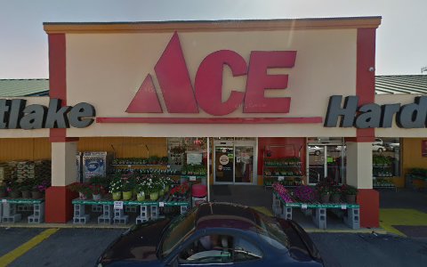 Hardware Store «Westlake Ace Hardware», reviews and photos, 2559 S Seneca St #10, Wichita, KS 67217, USA