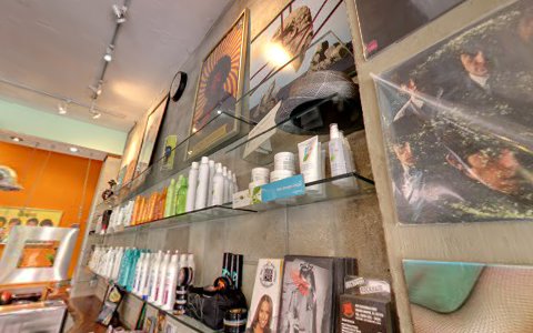 Hair Salon «Contesta Rock Hair», reviews and photos, 417 Española Way, Miami Beach, FL 33139, USA