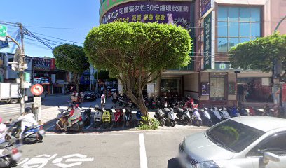 RS Components New Taipei city