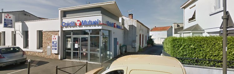 Photo du Banque Crédit Mutuel à Montaigu-Vendée