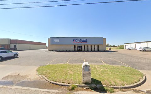 Heating Equipment Supplier «Johnstone Supply», reviews and photos, 6039 45th St, Lubbock, TX 79407, USA