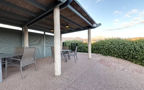 Country Club «Garden of the Gods Club and Resort», reviews and photos, 3320 Mesa Rd, Colorado Springs, CO 80904, USA