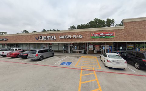 Notary Public «Parcel Plus», reviews and photos, 13121 Louetta Rd, Cypress, TX 77429, USA