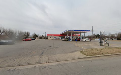 Gas Station «Minit Mart», reviews and photos, 1230 Peachers Mill Rd, Clarksville, TN 37042, USA
