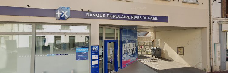 Photo du Banque Banque Populaire Rives de Paris à Étréchy
