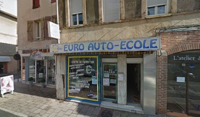 photo de l'auto école Euro Auto Ecole