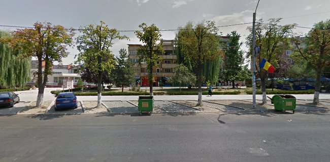 Bis (parter), Bulevardul Dacia 6, Hunedoara 331013, România