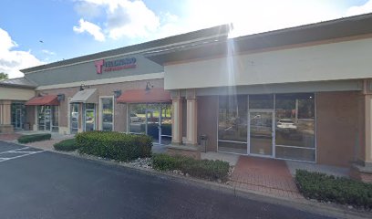 Merlo Douglas A DC - Pet Food Store in Bonita Springs Florida