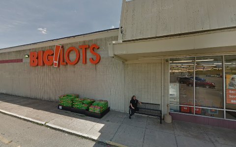 Discount Store «Big Lots», reviews and photos, 311 Deo Dr, Newark, OH 43055, USA