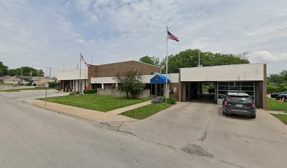 Wyandotte County Police Department