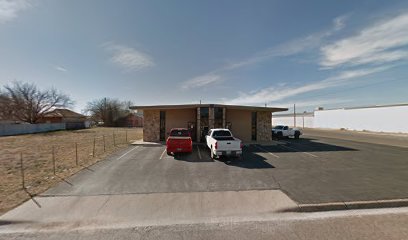 Gregory D. Young, DC - Pet Food Store in Andrews Texas