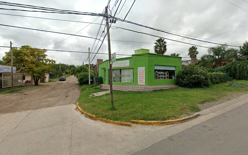Farmacia Ramirez Lopez