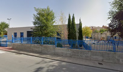 Escuela de Educación Infantil Arco Iris en Puebla de Montalbán (la)