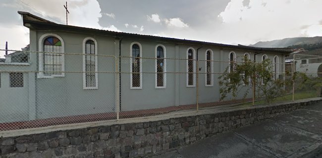 Iglesia Evangélica En Quito Norte - Iglesia