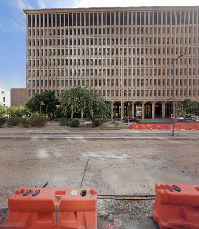 City of Phoenix - Human Resources Department