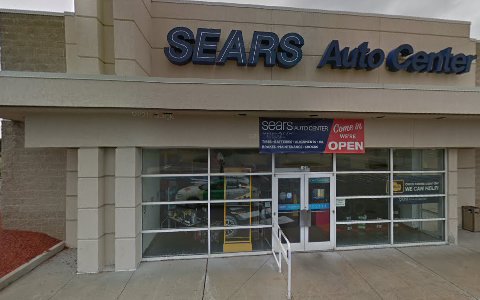 Auto Repair Shop «Sears Auto Center», reviews and photos, 104 Elm St, Enfield, CT 06082, USA