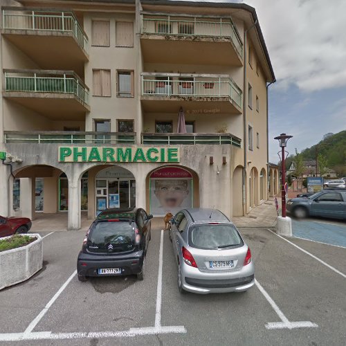 Pharmacie de La Rochette à Valgelon-La Rochette