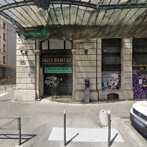 Boucherie Charolaise à Lyon