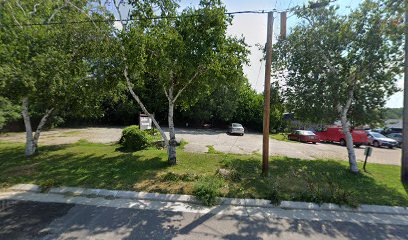 Madison Veterinary Clinic Ltd