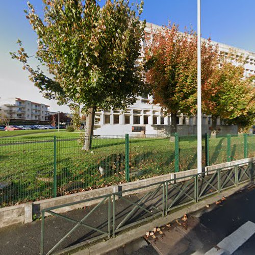 Collège Collège Fernand Lechanteur Caen