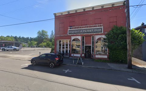 Florist «Silverton Flower Shop», reviews and photos, 311 N Water St, Silverton, OR 97381, USA