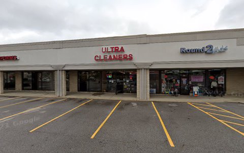 Dry Cleaner «Ultra Cleaners», reviews and photos, 911 Graham Rd #57, Cuyahoga Falls, OH 44221, USA